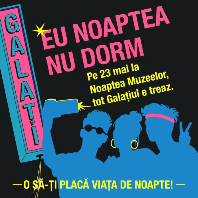 noaptea