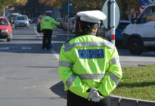 Amenzi de 3,4 milioane lei, aplicate de polițiștii locali în primele patru luni ale anului
