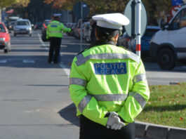 Amenzi de 3,4 milioane lei, aplicate de polițiștii locali în primele patru luni ale anului