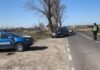 Șofer beat depistat de polițiștii de frontieră