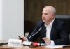 Ionuț Pucheanu: „Condamn ferm orice atac care pune în pericol civili nevinovați (…) Vom trece și peste asta împreună, cu calm, solidaritate și responsabilitate”