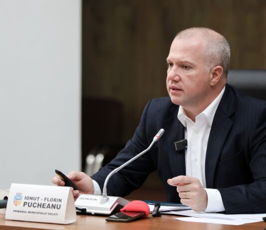 Ionuț Pucheanu: „Condamn ferm orice atac care pune în pericol civili nevinovați (…) Vom trece și peste asta împreună, cu calm, solidaritate și responsabilitate”