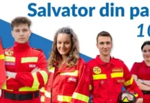 10 ani de la lansarea programului „Salvator din pasiune”