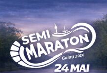 Duminică este zi de Semimaraton. Restricții de trafic și devieri de trasee