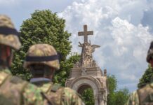 Programul manifestărilor dedicate Zilei Eroilor
