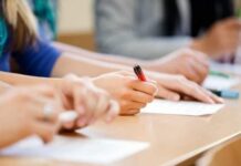 Începe Evaluarea Națională!