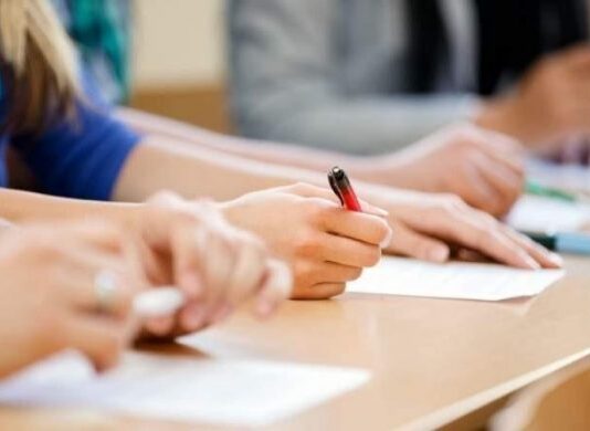 Începe Evaluarea Națională!