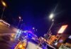 Șofer căutat de Poliția Rutieră, după ce a provocat un accident grav și a fugit de la fața locului