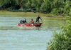 Bărbatul care s-a răsturnat cu skijet-ul a fost găsit mort