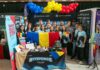 ByteForce Galați, premiu internațional în robotică