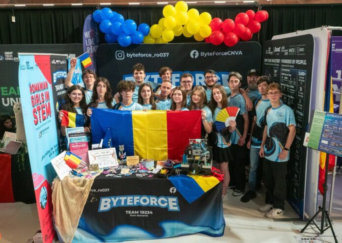 ByteForce 2026