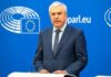 Dan Nica, în Parlamentul European: „Gălățenii trăiesc sub o presiune psihologică permanentă”