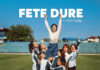 Avanpremieră la Teatrul Dramatic: „Fete Dure”