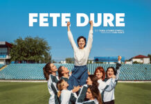 Avanpremieră la Teatrul Dramatic: „Fete Dure”