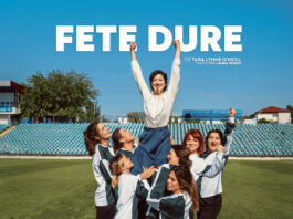 Avanpremieră la Teatrul Dramatic: „Fete Dure”