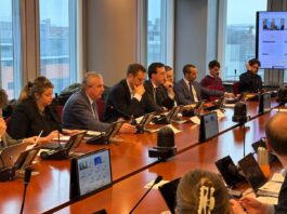 Dan Nica: ”Inteligența artificială trebuie să fie în sprijinul oamenilor, nu să le amenințe locurile de muncă”