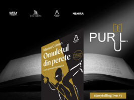 În această săptămână la Teatrul Dramatic: „Purul” și „Angajați-mă”