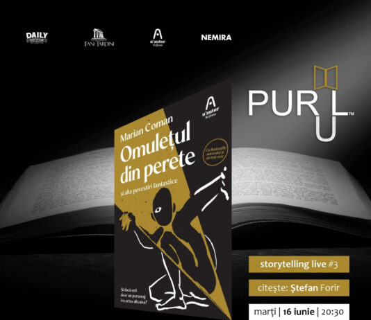 În această săptămână la Teatrul Dramatic: „Purul” și „Angajați-mă”