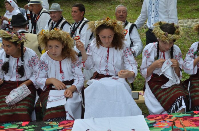 Sărbătoarea iei 2026