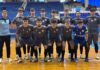 United Galați este noua campioană a României la futsal U19!