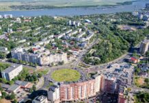 Amenajarea Văii Țiglinei, la licitație. Primăria așteaptă ofertanți