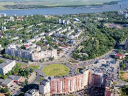 Amenajarea Văii Țiglinei, la licitație. Primăria așteaptă ofertanți