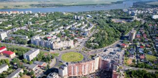 Amenajarea Văii Țiglinei, la licitație. Primăria așteaptă ofertanți
