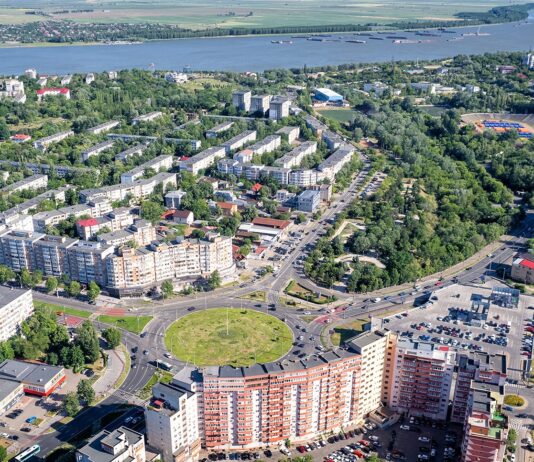 Amenajarea Văii Țiglinei, la licitație. Primăria așteaptă ofertanți