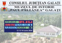 „Arheologia de la înălțime” – expoziție de fotografie aeriană dedicată Zilelor Europene ale Arheologiei