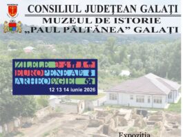 „Arheologia de la înălțime” – expoziție de fotografie aeriană dedicată Zilelor Europene ale Arheologiei