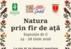 Ziua Universală a Iei, sărbătorită la Complexul Muzeal de Științele Naturii