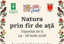 Ziua Universală a Iei, sărbătorită la Complexul Muzeal de Științele Naturii