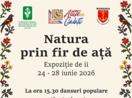 Ziua Universală a Iei, sărbătorită la Complexul Muzeal de Științele Naturii