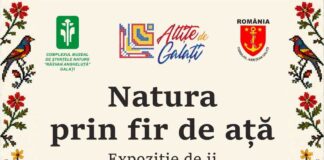 Ziua Universală a Iei, sărbătorită la Complexul Muzeal de Științele Naturii