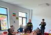 Activitate informativ-preventivă desfășurată de polițiști la Centrul de Zi pentru Copii din Târgu Bujor