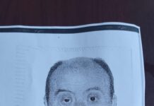 Bărbat dispărut de acasă