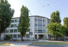 Noul sediu al Evidenței Persoanelor, aproape gata. Se fac ultimele finisaje