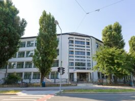 Noul sediu al Evidenței Persoanelor, aproape gata. Se fac ultimele finisaje