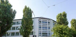 Noul sediu al Evidenței Persoanelor, aproape gata. Se fac ultimele finisaje
