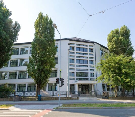 Noul sediu al Evidenței Persoanelor, aproape gata. Se fac ultimele finisaje