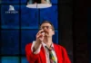 „Răpirea”, sâmbătă la Teatrul Dramatic