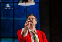 „Răpirea”, sâmbătă la Teatrul Dramatic