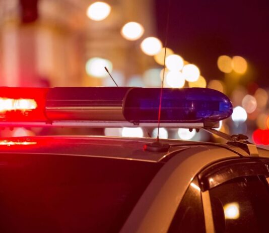 Șofer beat criță, raliu pe strada Brăilei cu Poliția pe urme