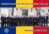 O nouă promoție de agenți de poliție, încadrată la IPJ Galați