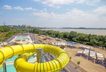 Vineri se deschide Plaja Dunărea! Primăria reactivează traseele estivale