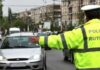 Șoferi beți depistați de polițiștii rutieri