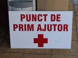 Temperaturi extreme. Cele opt centre de prim-ajutor sunt funcționale