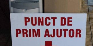 CANICULĂ. Opt centre de prim-ajutor vor fi amenajate în Galați