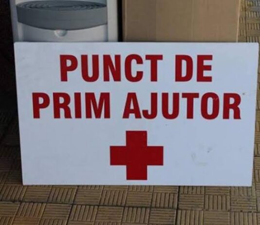 CANICULĂ. Opt centre de prim-ajutor vor fi amenajate în Galați