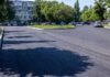 Cartiere în schimbare. Lucrări de asfaltare pe strada Ionel Fernic